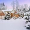 Buying a Home in the Winter