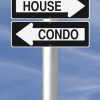 Buying a House versus a Condo