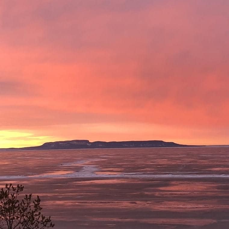 My Favourite Rural ARea to Live in Thunder Bay