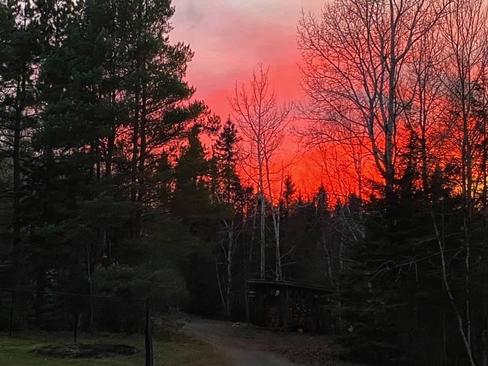 My Favourite Rural Areas to Live in Thunder Bay, Slate River Valley