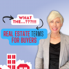 Real Estate Terms for Buyers