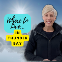 Best Places to Live in Thunder Bay